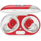 Peru Soccer Flag Galaxy Buds Plus Skin